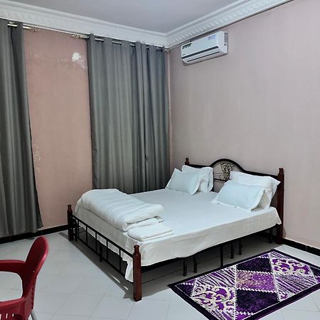Residences Primis Thies - Appartements Et Chambres 外观 照片