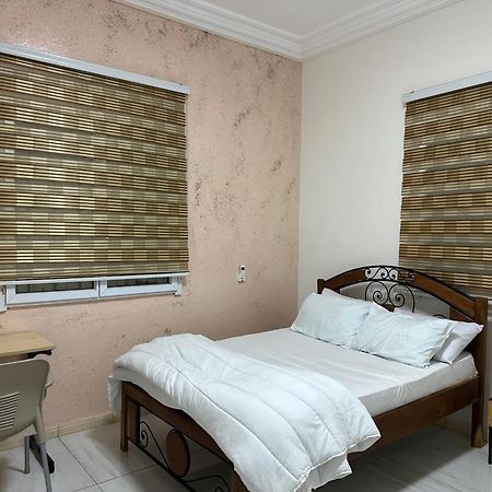 Residences Primis Thies - Appartements Et Chambres 外观 照片