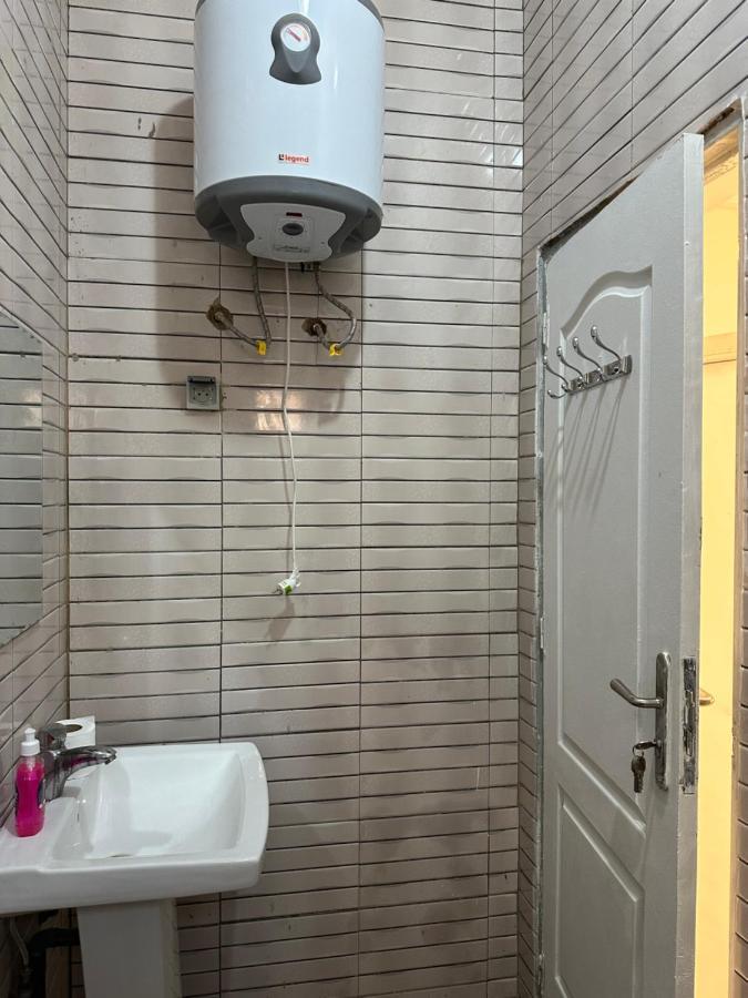 Residences Primis Thies - Appartements Et Chambres 外观 照片