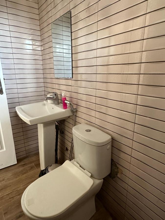 Residences Primis Thies - Appartements Et Chambres 外观 照片