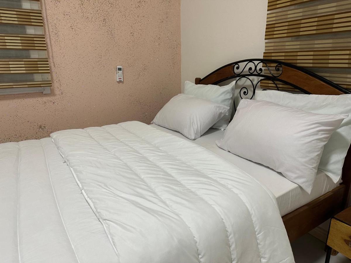 Residences Primis Thies - Appartements Et Chambres 外观 照片