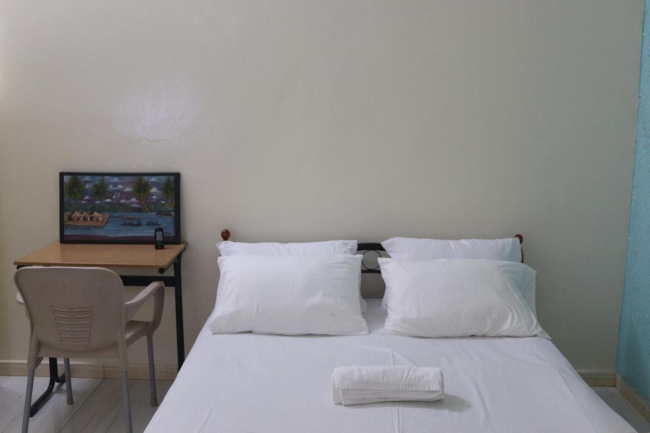 Residences Primis Thies - Appartements Et Chambres 外观 照片