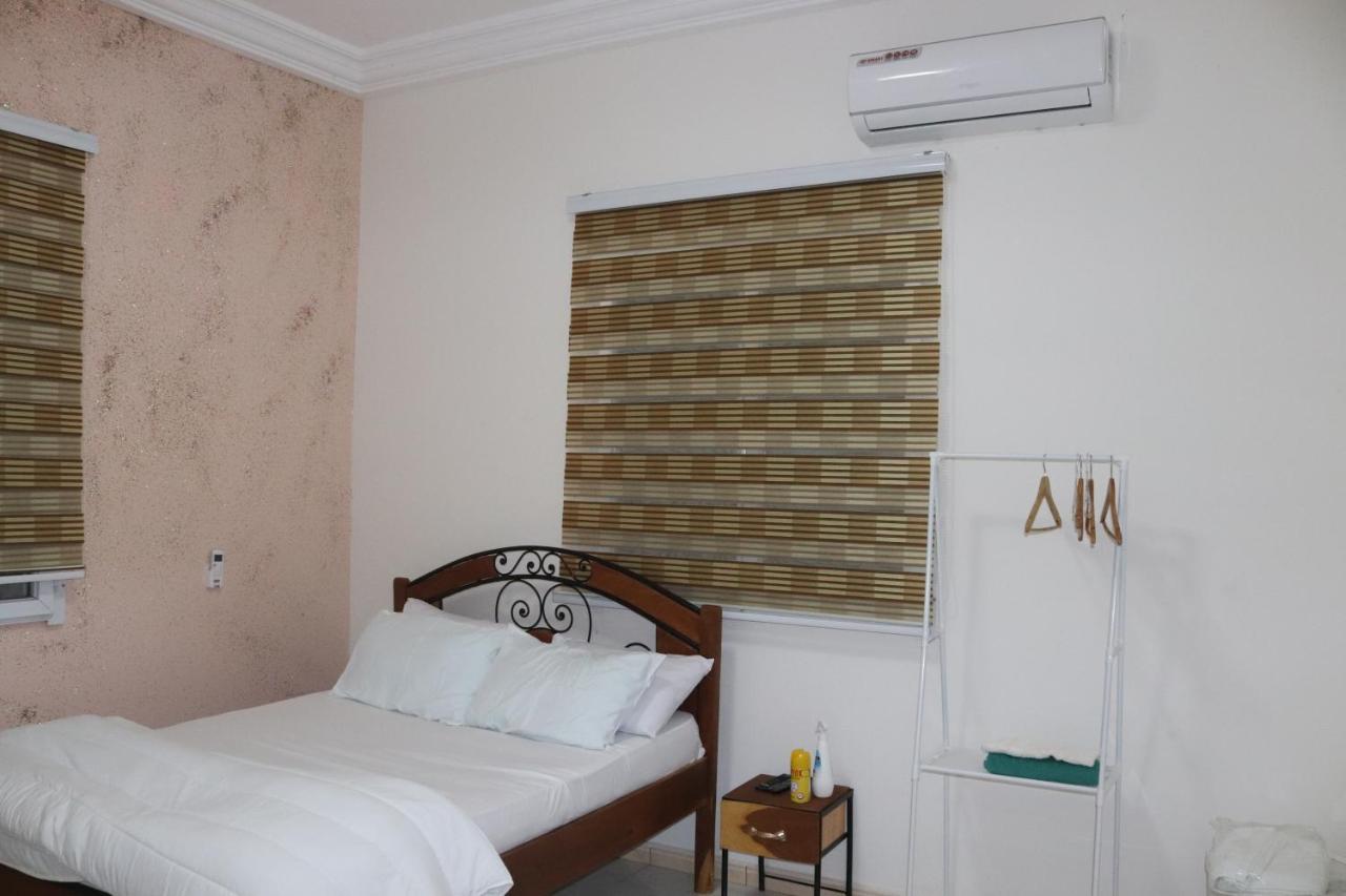 Residences Primis Thies - Appartements Et Chambres 外观 照片