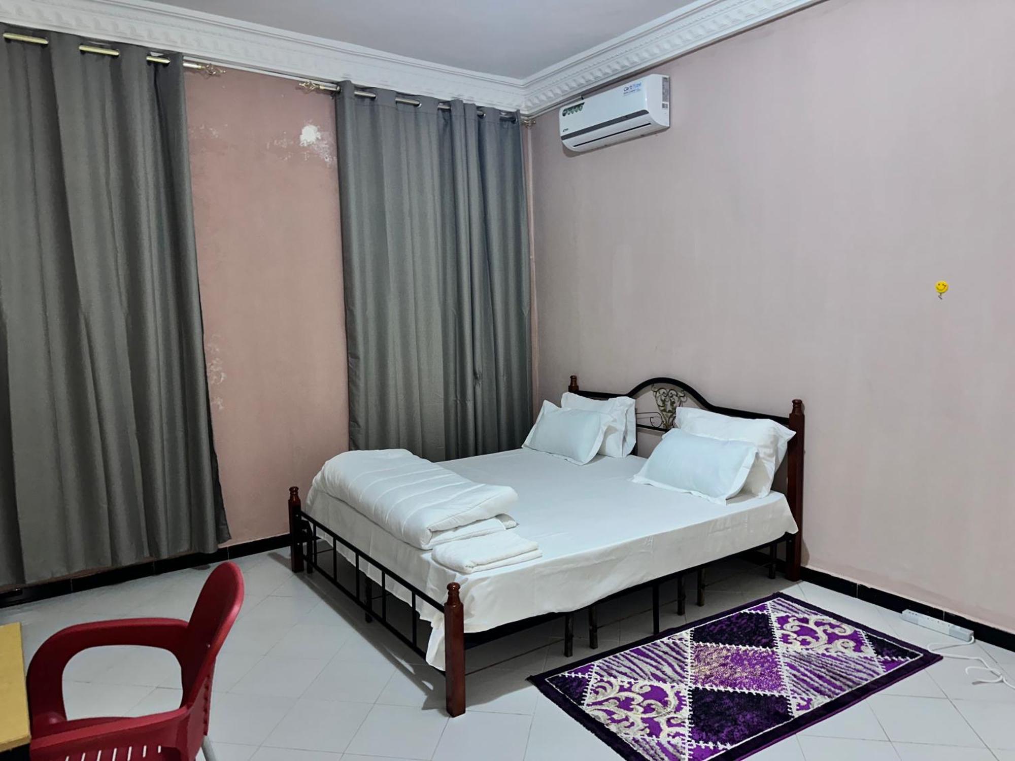 Residences Primis Thies - Appartements Et Chambres 外观 照片