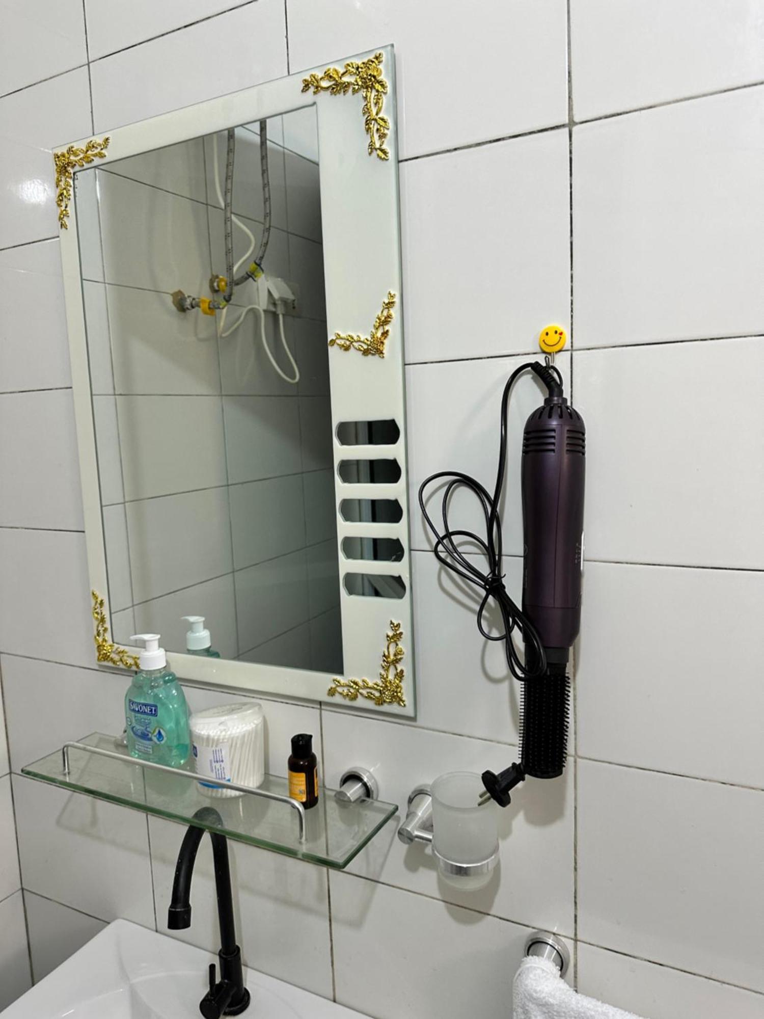 Residences Primis Thies - Appartements Et Chambres 外观 照片