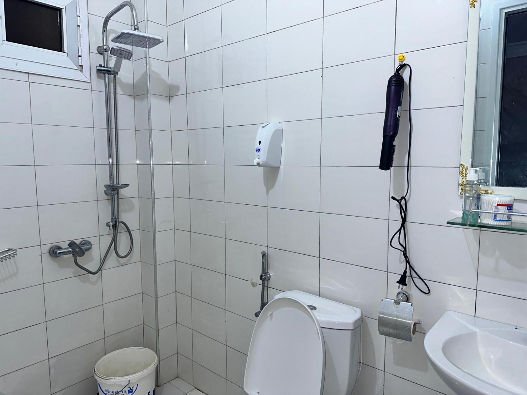 Residences Primis Thies - Appartements Et Chambres 外观 照片