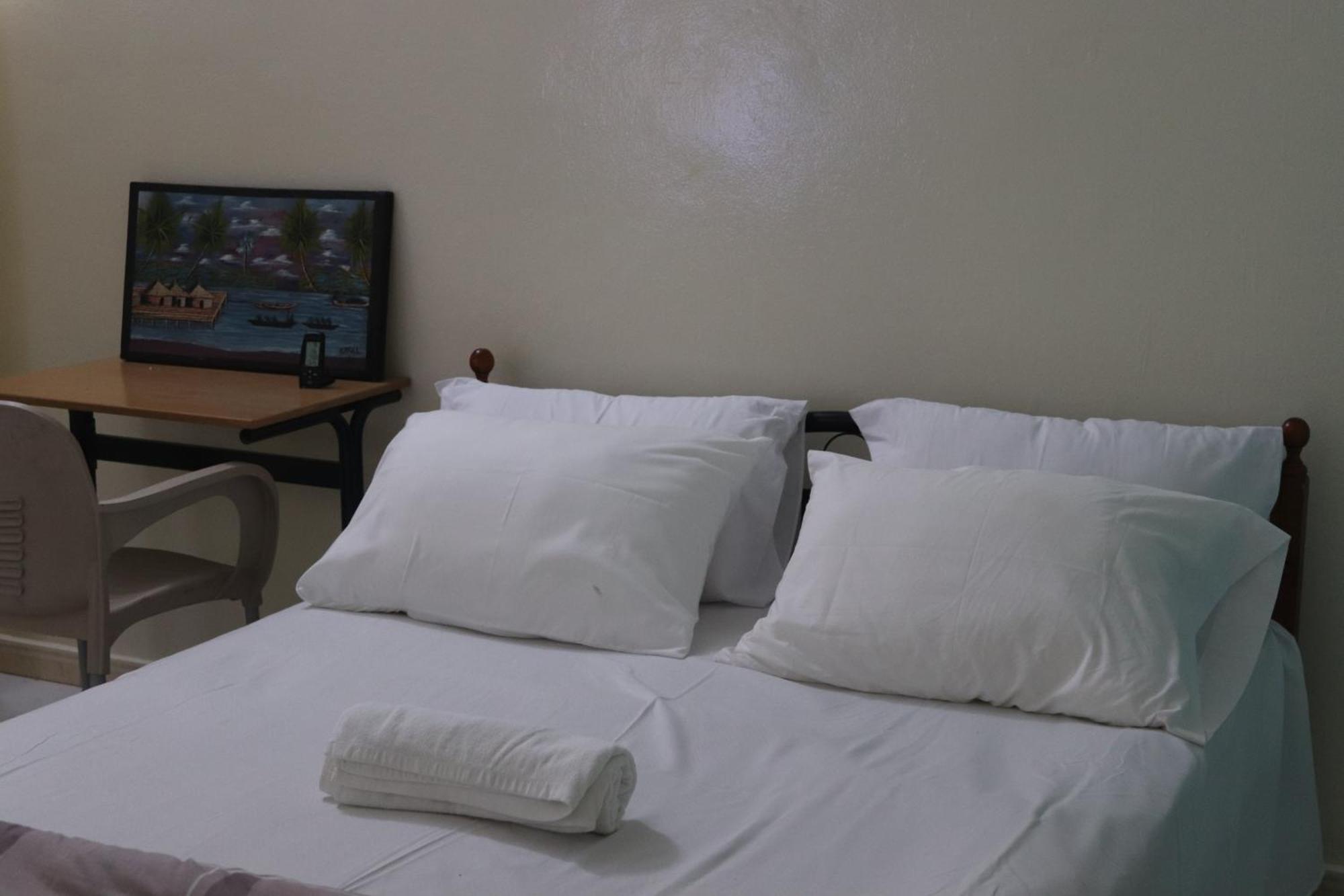 Residences Primis Thies - Appartements Et Chambres 外观 照片