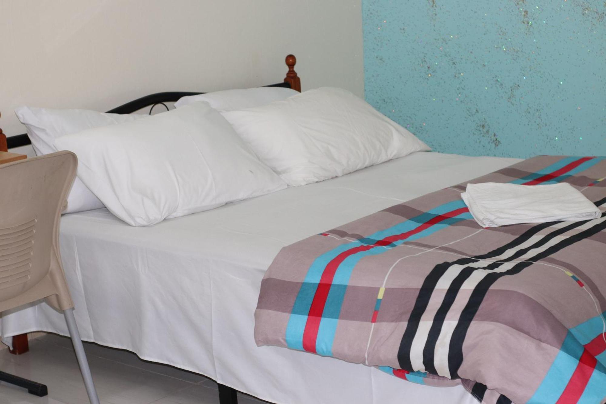 Residences Primis Thies - Appartements Et Chambres 外观 照片