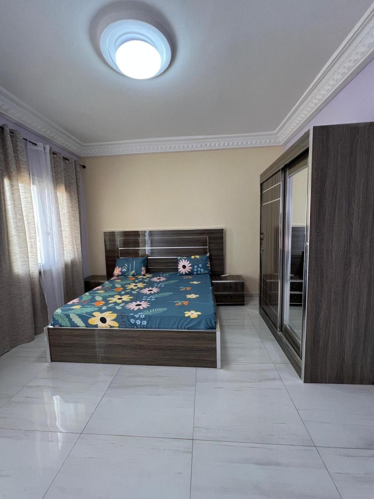 Residences Primis Thies - Appartements Et Chambres 外观 照片