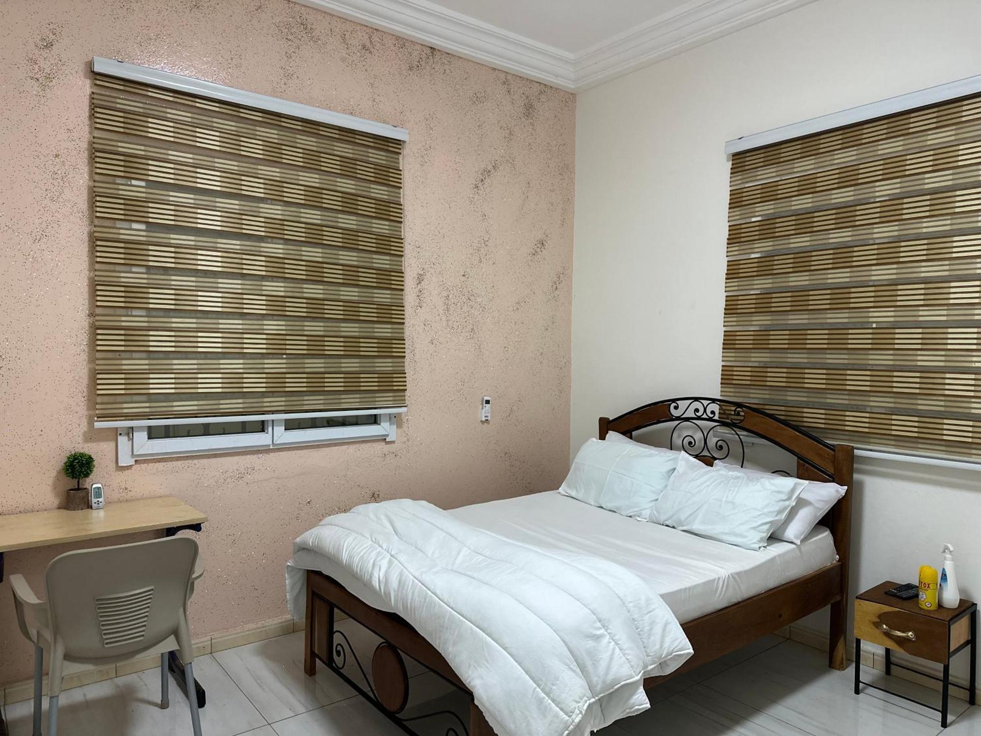 Residences Primis Thies - Appartements Et Chambres 外观 照片