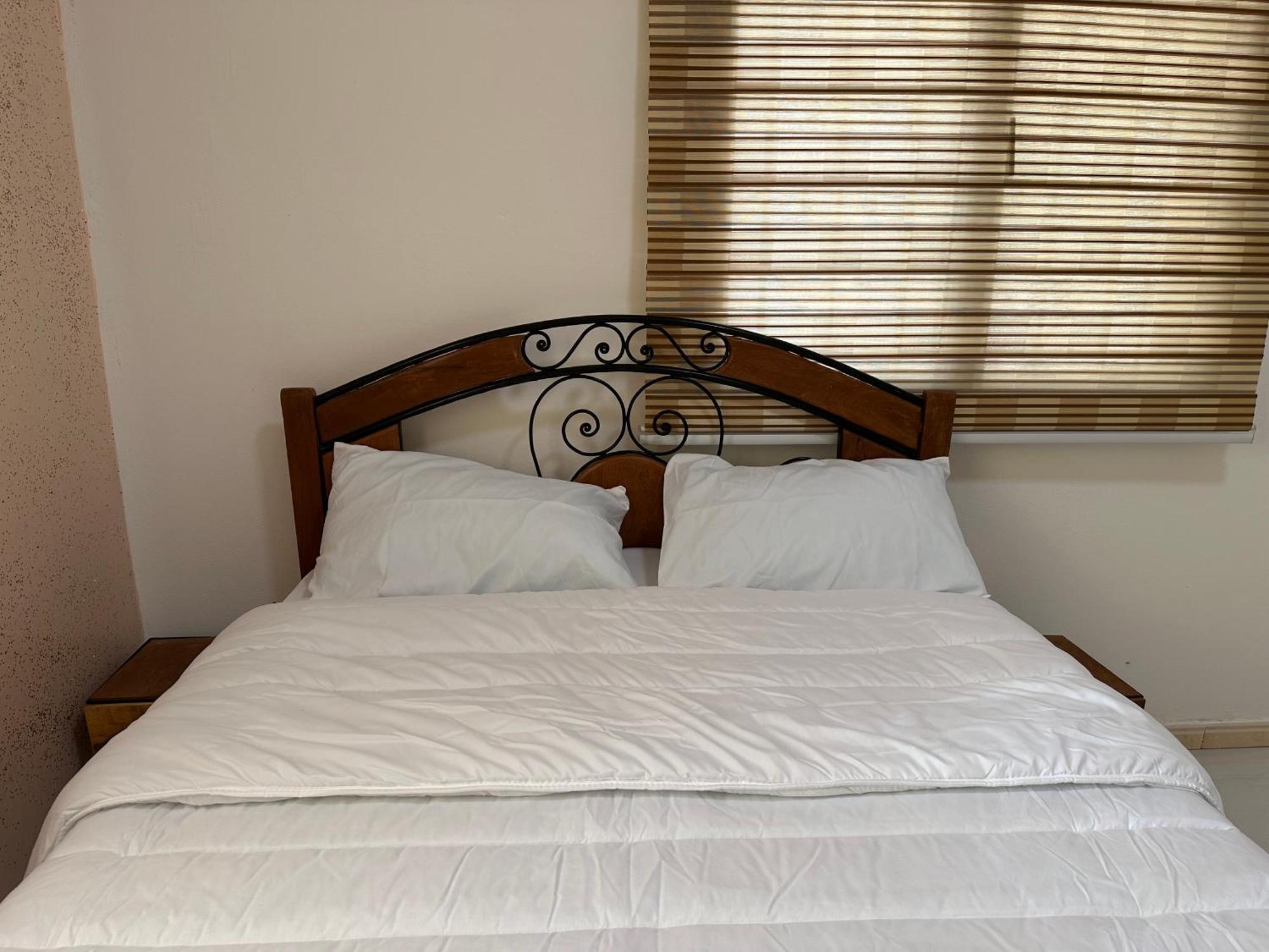 Residences Primis Thies - Appartements Et Chambres 外观 照片